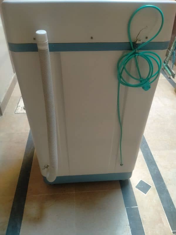 citizen washing machine urgent for sale only for serious buyer 4