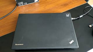 Lenovo Thinkpad L420 i5