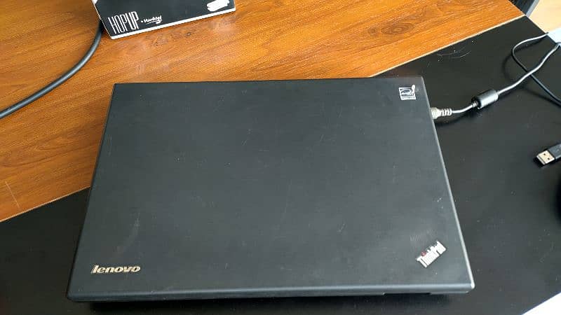 Lenovo Thinkpad L420 i5 0