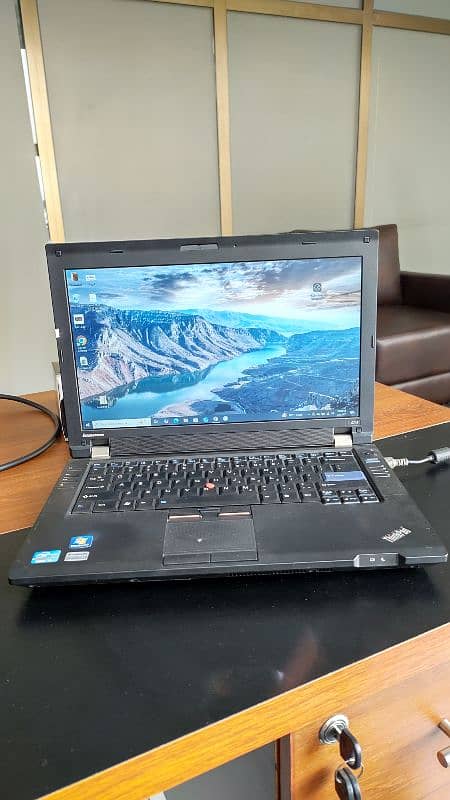 Lenovo Thinkpad L420 i5 1