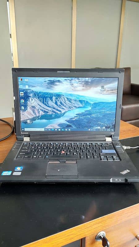 Lenovo Thinkpad L420 i5 2