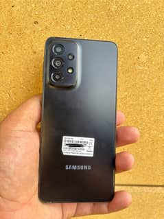 Samsung A33 5G