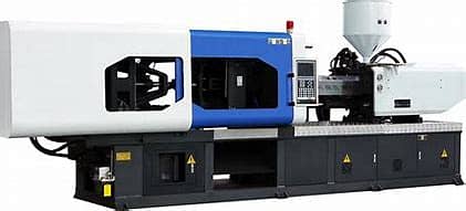 Injection Molding Machine/228 tons Hybrid Injection Molding Machine/ 0