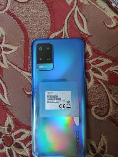 oppo A54 with box and charger original condition 10/10 ram 4/128