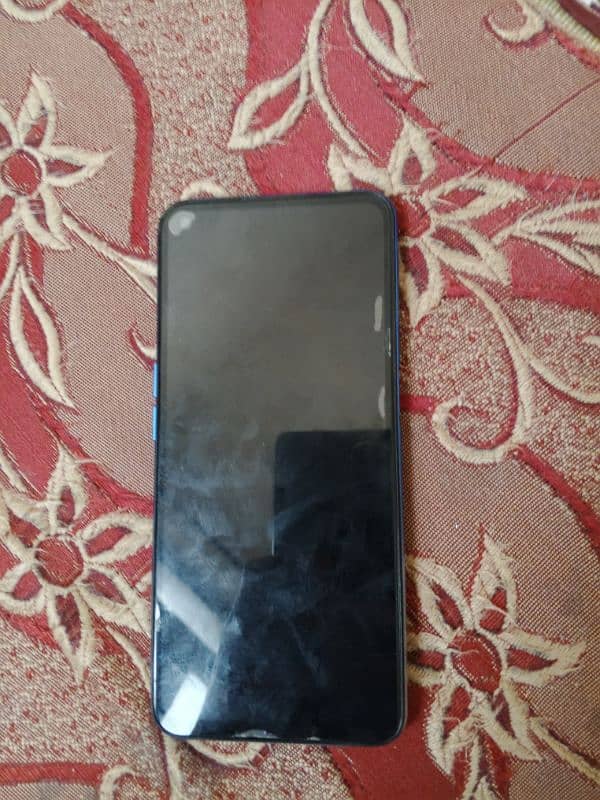 oppo A54 with box and charger original condition 10/10 ram 4/128 2