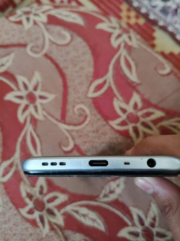 oppo A54 with box and charger original condition 10/10 ram 4/128 3