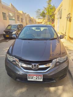 Honda City IVTEC 2020