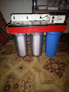 water filter