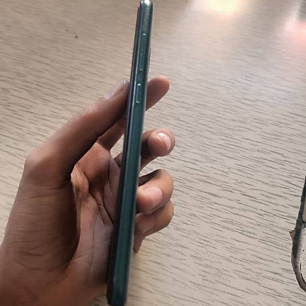 REDMI NOTE 9 PTA APPROVE ONLY KIT PLUS CHARGER 0