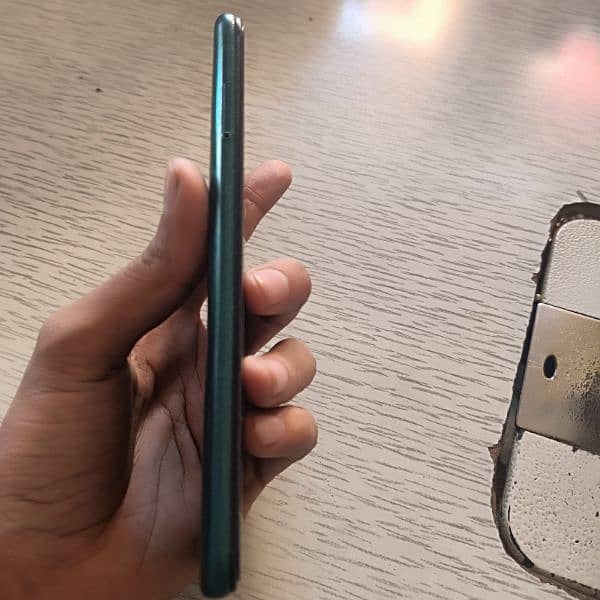 REDMI NOTE 9 PTA APPROVE ONLY KIT PLUS CHARGER 2