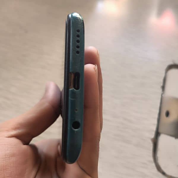 REDMI NOTE 9 PTA APPROVE ONLY KIT PLUS CHARGER 3