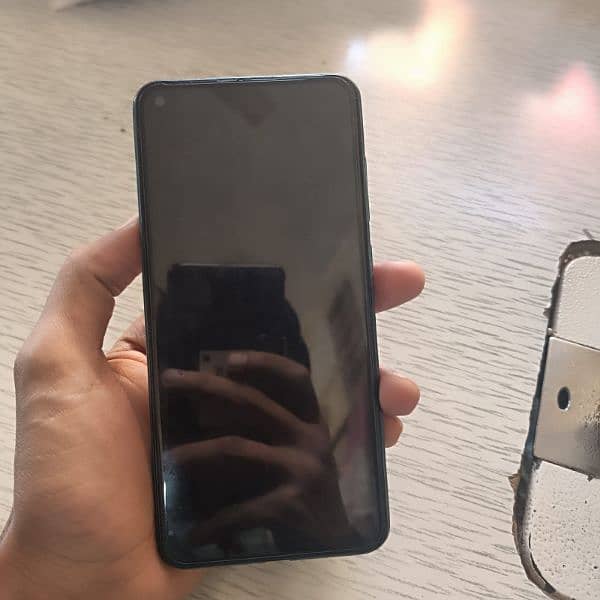 REDMI NOTE 9 PTA APPROVE ONLY KIT PLUS CHARGER 4