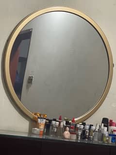 dressing mirror for sale