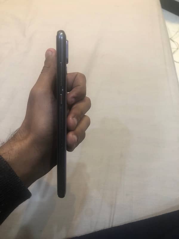 huawei p20pro sim working 2