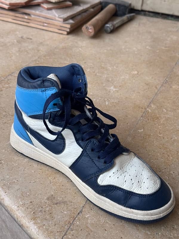 Nike Air Jorden 2