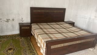 bed set