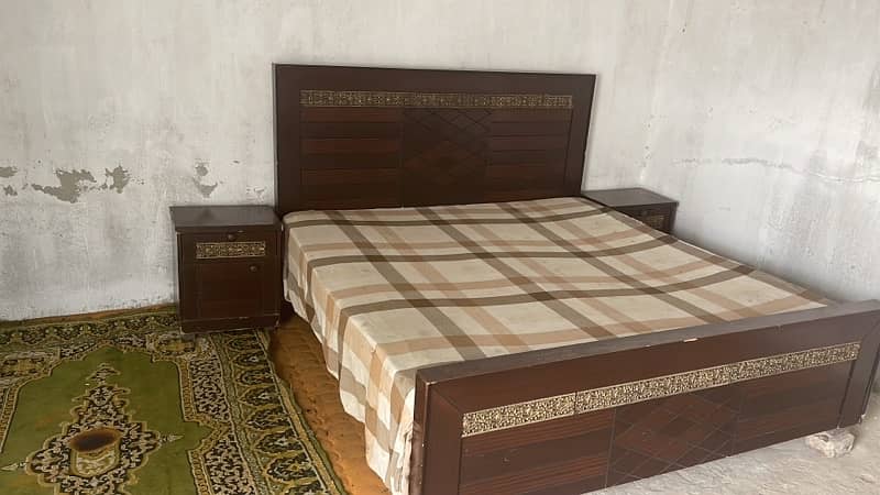 bed set 0