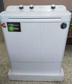 Dawlance washing machine Twin Tub