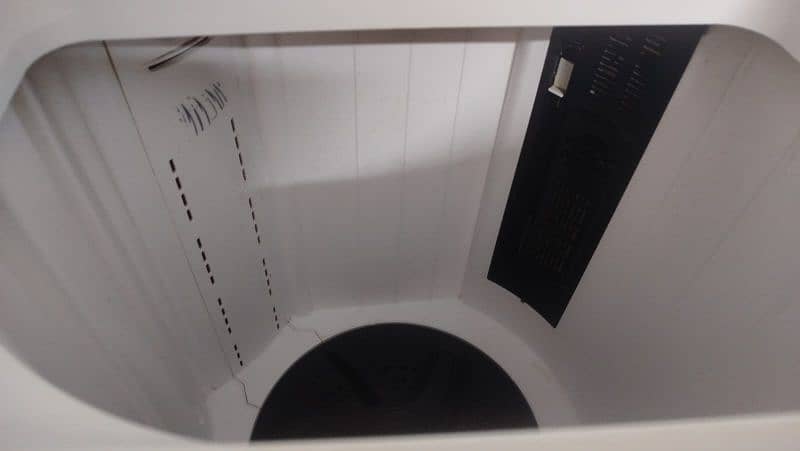 Dawlance washing machine Twin Tub 5