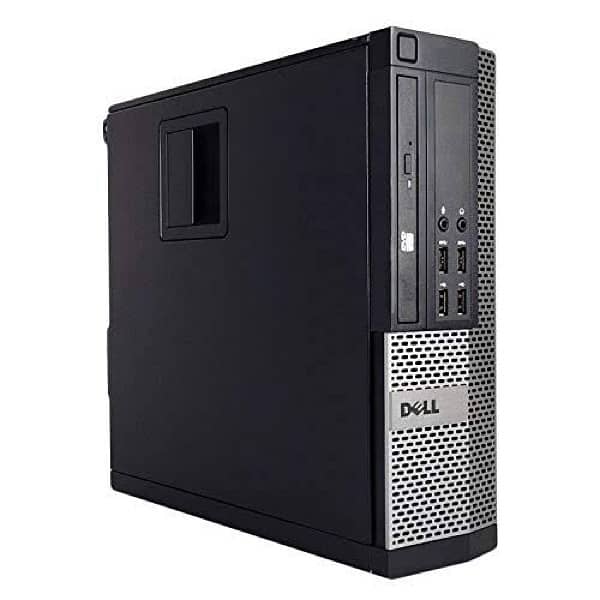 Dell Optiplex 7010 Business Desktop Computer core i5 - 3470s 2.9 GHz 4