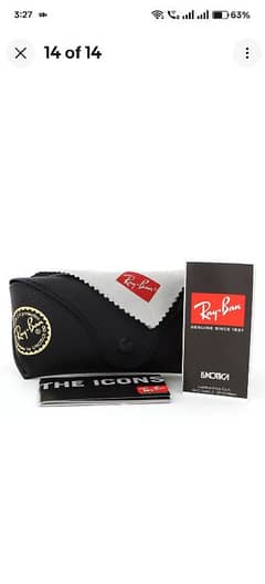 Ray-Ban