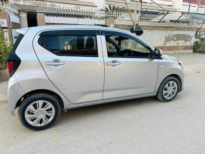 Daihatsu Mira 2018 - Reg 2021 2