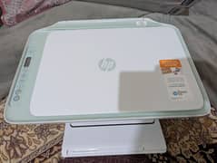 Hp color printer