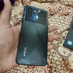 infinix