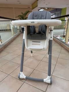 Imported Baby High Chair 6 in 1 Function