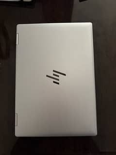 HP Envy x360 14’’ laptop for sale in Islamabad