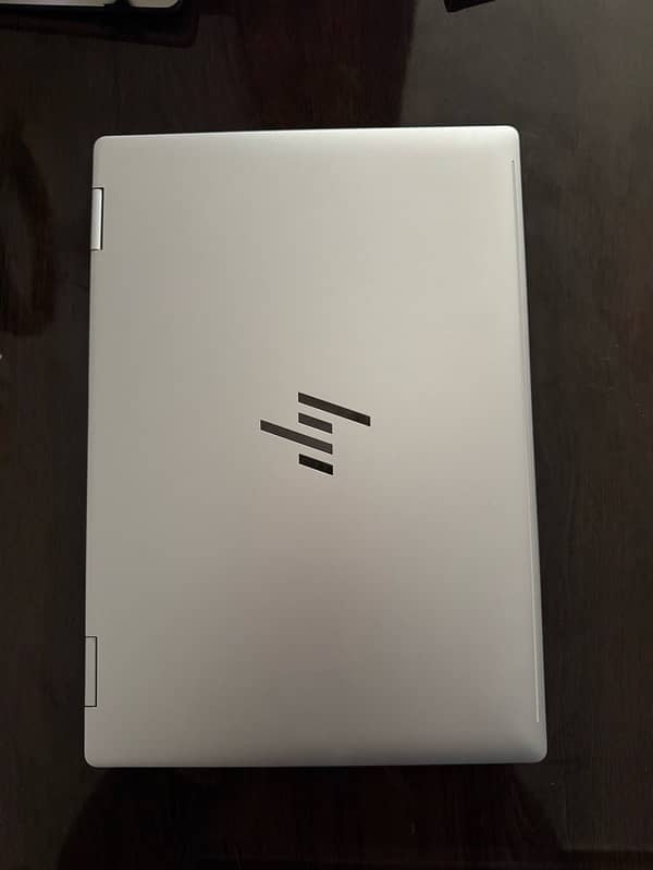 HP Envy x360 14’’ laptop for sale in Islamabad 0