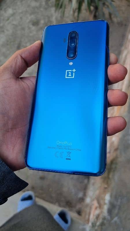 OnePlus 7pro 256gb 1