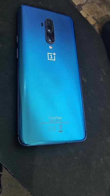 OnePlus 7pro 256gb 4