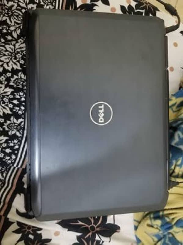 Dell core i5 3rd 5