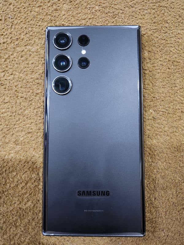 Samsung s23 ultra 8/256 3