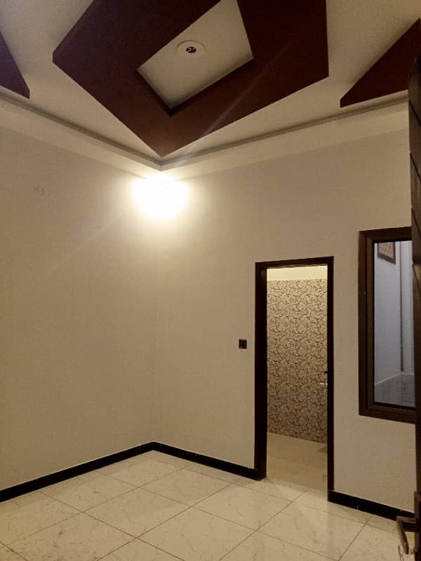 240yards G+1 House Available For Sale In Saadi Town 25