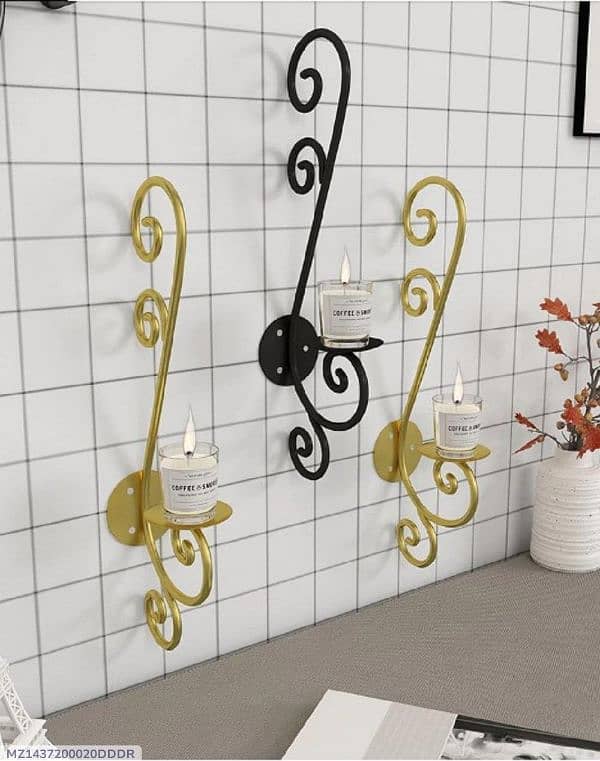 Home Design Wall Hanging 0