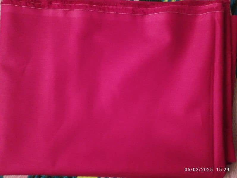 pink cotton cloth 0