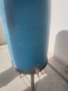 Water drum for sale