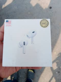 Airpods pro (2nd generation)