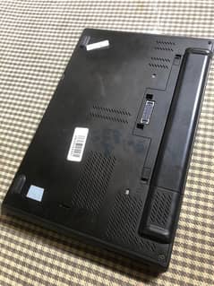 Lenovo i5 4th generation T440p