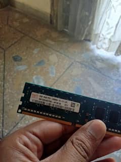 Computer Ram DDR3 2GB