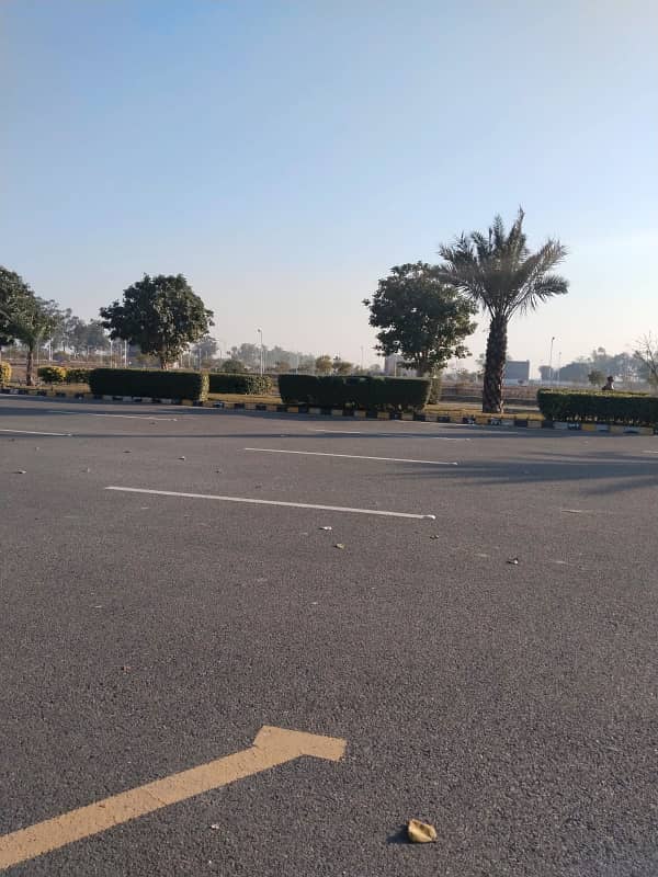 8 Marla Plot For Sale in Zam Zam City 0