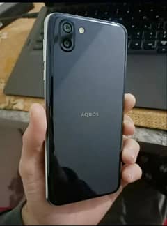 Aqous R2 snapdragon 845