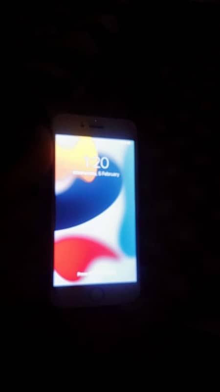 IPhone 6s 10/9.8 condition[Read Description ] 128GB storage 3