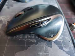 Logitech mx master