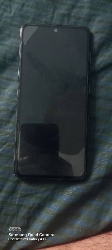 Samsung A51 Fresh Pec With Box 1