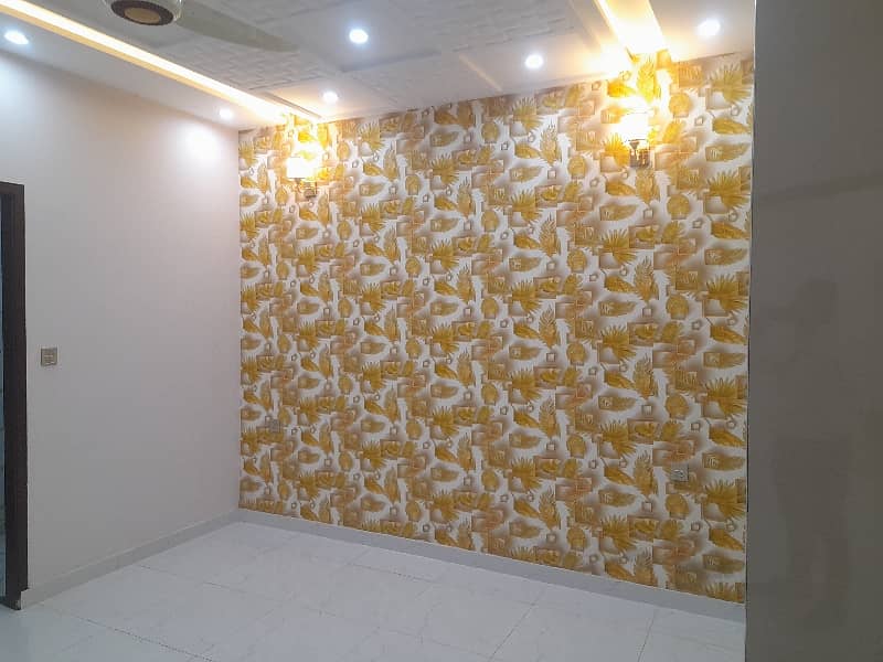 Centrally Located Prime Location House Available In Shaheen Villas For sale 0