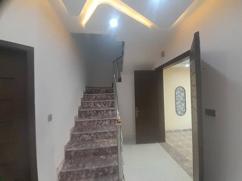 Centrally Located Prime Location House Available In Shaheen Villas For sale 5