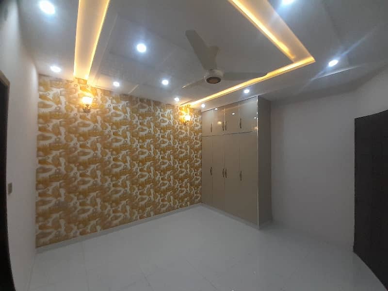 Centrally Located Prime Location House Available In Shaheen Villas For sale 6